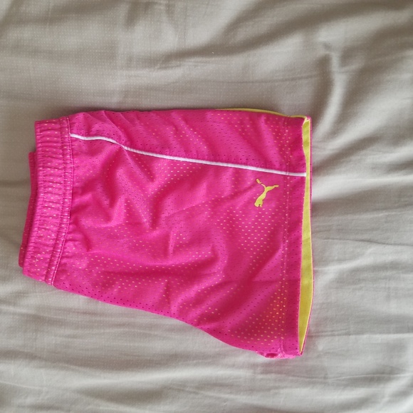 Active shorts - Picture 4 of 4